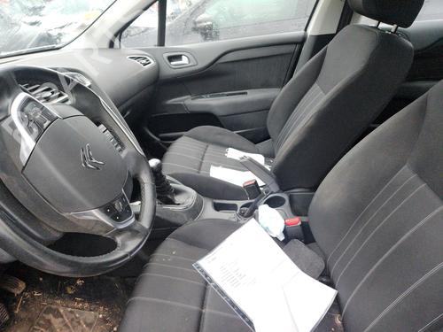 Instrument cluster CITROËN C4 II (NC_) 1.6 HDi 90 | BP37462287C47 - Image 7