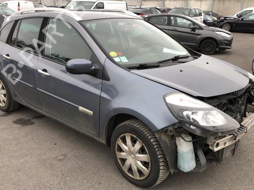 Used Parts RENAULT CLIO III Grandtour (KR0/1_) 1.5 dCi (88 hp) 4219525