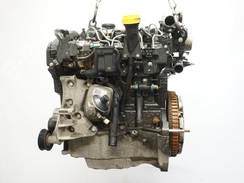 Used Engine RENAULT TWINGO II (CN0_) 1.5 dCi 75 (75 hp) 22072808