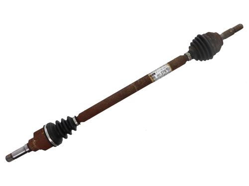 Używane Półoś przednia prawa CITROËN C2 (JM_) 1.4 (73 hp) 20660128