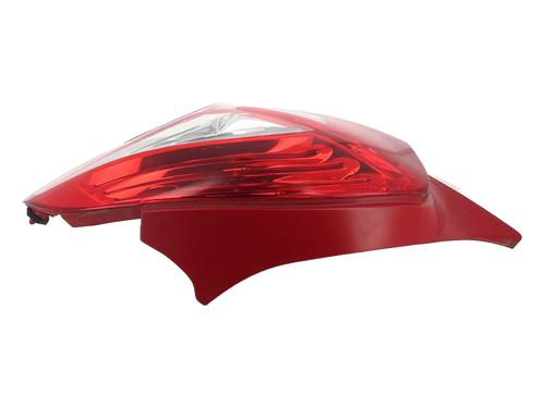 Right taillight PEUGEOT 208 I (CA_, CC_) 1.2 VTI 82 | BP28304295C35 