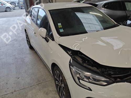 Middle console RENAULT CLIO V (B7_) 1.0 TCe 100 (B7MT) | BP22718655I22 - Image 6