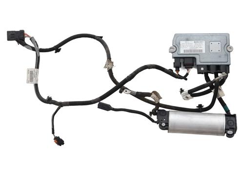 electronic-module-citroen-c4-ii-nc_-2009-27284468 main image