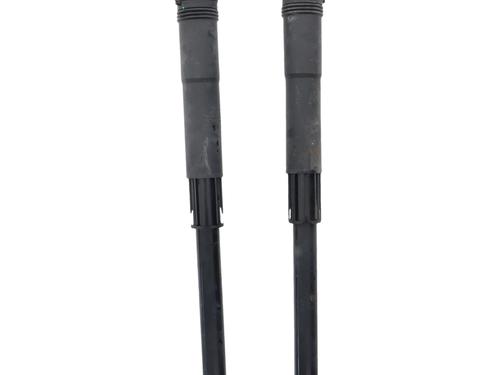 Used Right rear shock absorber Right rear shock absorber VW T-CROSS (C11, D31) 1.0 TSi (95 hp) 39690332 39690332