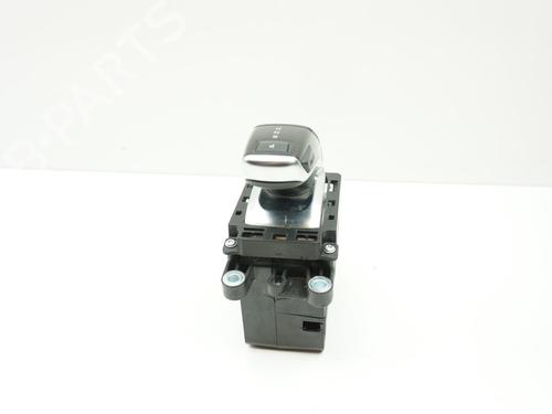 Gear lever CITROËN C5 AIRCROSS (A_) 2.0 BlueHDi 180 (AJEHZR) | BP18188688M90 