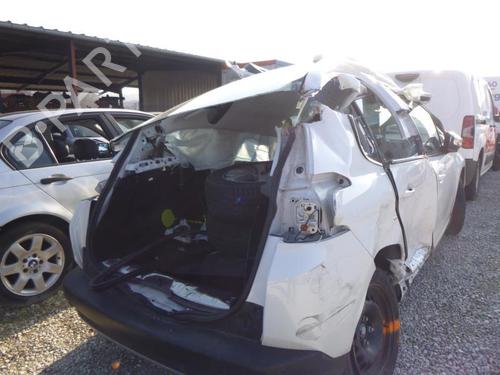 Switch PEUGEOT 2008 I (CU_) 1.6 HDi | BP22072009I30 - Image 4