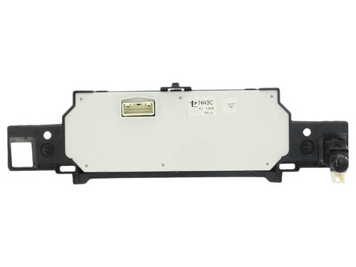 Climate control MAZDA MX-5 IV (ND__) 2.0 (ND2E, ND6E) | BP39506664I5 - Image 4