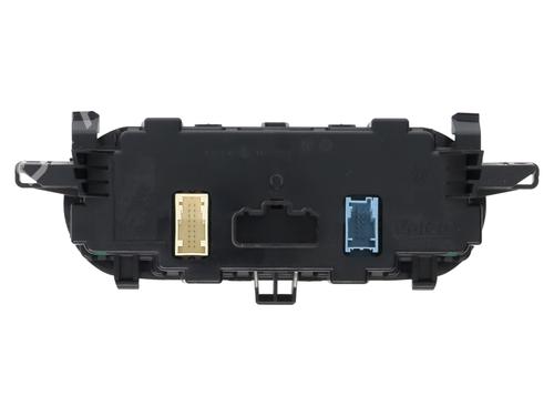 Climate control RENAULT TWINGO II (CN0_) 1.5 dCi 90 | BP21115576I5 