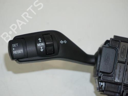 Rattstammestilk FORD FOCUS II (DA_, HCP, DP) 1.8 TDCi | BP22071752I23 