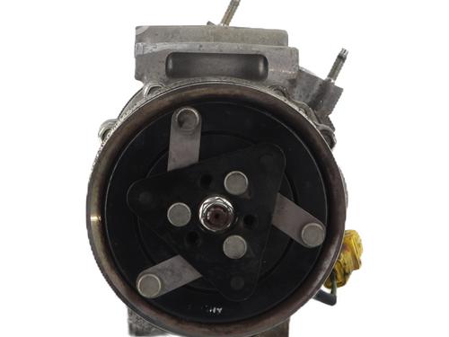 Used AC compressor AC compressor PEUGEOT 207 (WA_, WC_) 1.6 HDi (90 hp) 29838202 29838202