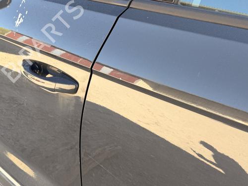 Dør venstre bagtil VW T-ROC (A11, D11) 1.6 TDI | BP39396863C4 - Image 2