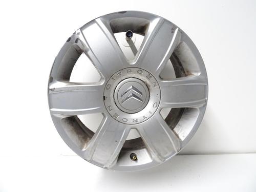 Rim CITROËN C4 Coupe (LA_) 1.6 HDi | BP18190726C45 