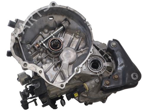 Used Gearbox CHEVROLET SPARK (M300) 1.0 (68 hp) 28212682