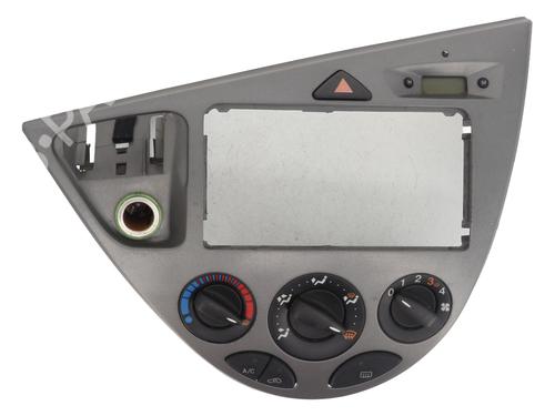 Mando climatizador Mando climatizador FORD FOCUS I (DAW, DBW) [1998-2009] 33835154 33835154