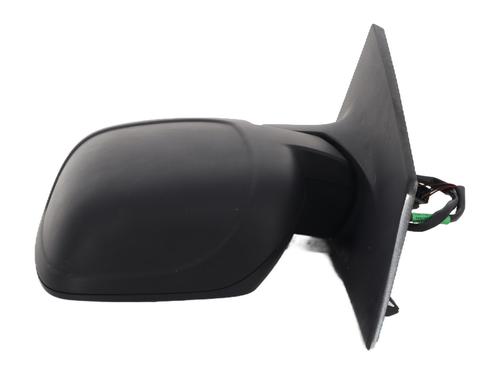 Left mirror PEUGEOT EXPERT Van (VF3A_, VF3U_, VF3X_) 1.6 HDi 90 16V | BP29838344C26