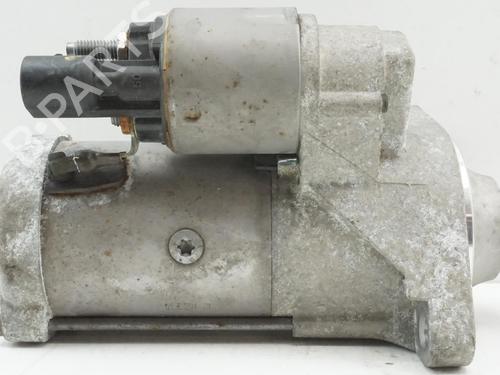 Starter AUDI A3 Sportback (8VA, 8VF) 2.0 TDI | BP18190925M8 