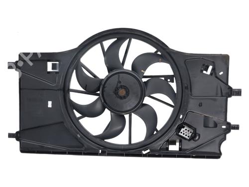 radiator-fan-renault-laguna-iii-bt01-2007-2008-2009-2010-2011-2012-2013-2014-2015-30398033 main image