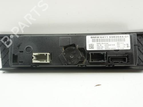 Used Climate control BMW 3 Touring (E91) 330 xd (231 hp) 18191312