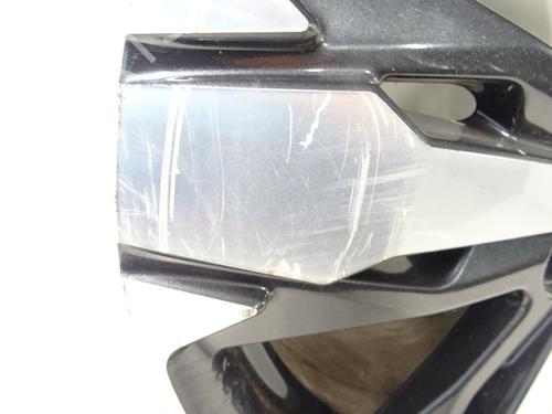 Rim PEUGEOT 3008 II SUV (MC_, MR_, MJ_, M4_) 2.0 BlueHDi 150 (MJAHXH, MJAHXV, MJAHXG, MJAHSH, MJAHRH,... | BP27266218C45 