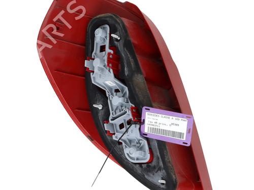 right-taillight-mercedes-benz-a-class-w169-2004-2005-2006-2007-2008-2009-2010-2011-2012-26617330 main image