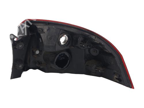 Left taillight KIA RIO III (UB) 1.25 CVVT | BP28141220C34 