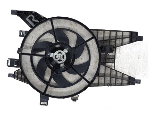 Køleventilator elektrisk RENAULT KANGOO Express (FW0/1_) 1.5 dCi 90 (FW0G, FW05, FW08, FW11) | BP25746501M35 