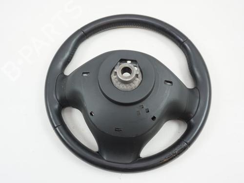 Used Steering wheel Steering wheel RENAULT CAPTUR I (J5_, H5_) 1.2 TCe 120 (118 hp) 18173250 18173250