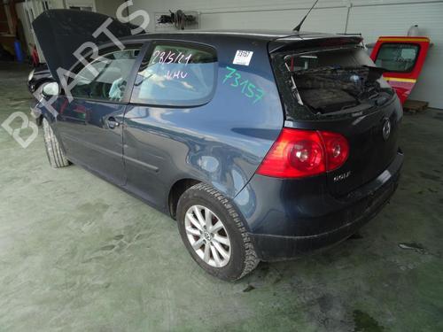 Used Parts VW GOLF V (1K1) 1.4 16V 1695536