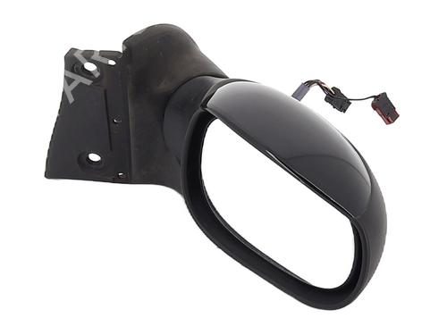 Right mirror PEUGEOT 1007 (KM_) 1.4 HDi | BP22320117C27 