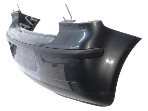 Rear bumper VW POLO (9N_, 9A_) 1.4 TDI | BP27724811C8 