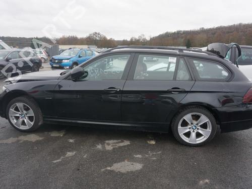 Climate control BMW 3 Touring (E91) 320 d | BP28964282I5  - Image 12