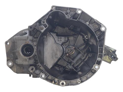 Used Gearbox Gearbox FIAT PANDA (169_) 1.2 (169.AXB11, 169.AXB1A) (60 hp) 37189849 37189849