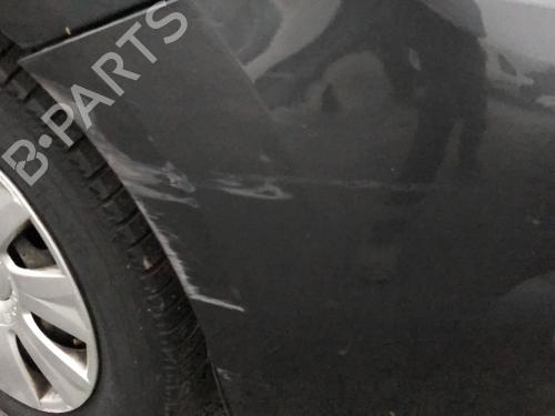 Right mirror CITROËN C3 II (SC_) 1.2 VTi 82 | BP24595345C27 