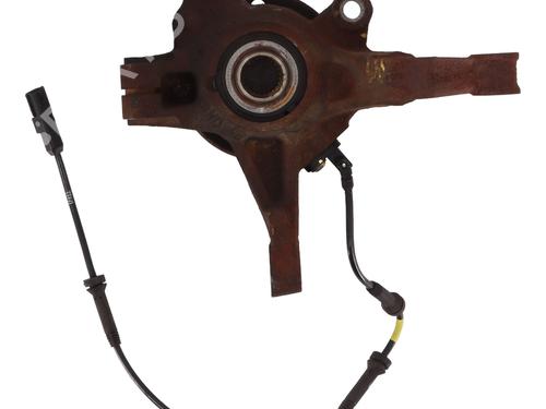 Right front steering knuckle DACIA SANDERO II TCe 90 (B8M1, B8MA, B8AC) | BP22073822M26 