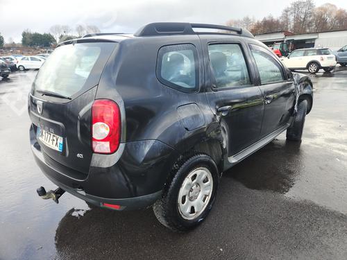 Engine DACIA DUSTER (HS_) 1.5 dCi | BP31586403M1  - Image 29