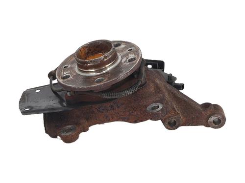 Used Right front steering knuckle RENAULT TRAFIC III Van (FG_) 2.0 dCi 130 (FGMY) (131 hp) 24645582