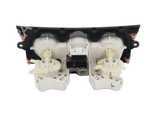 Climate control SUZUKI SWIFT IV (FZ, NZ) 1.2 (AZH412, ZC72S) | BP29919462I5 - Image 3