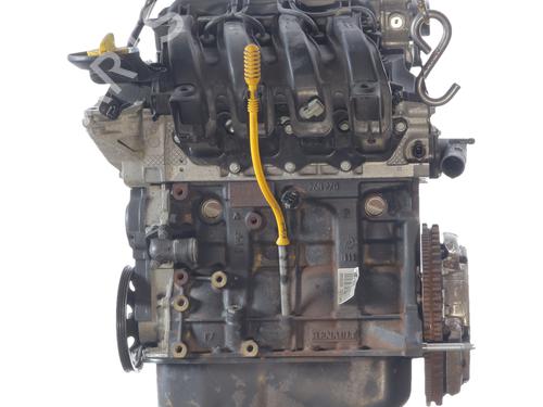 Engine DACIA SANDERO II 1.2 | BP34707559M1 - Image 4