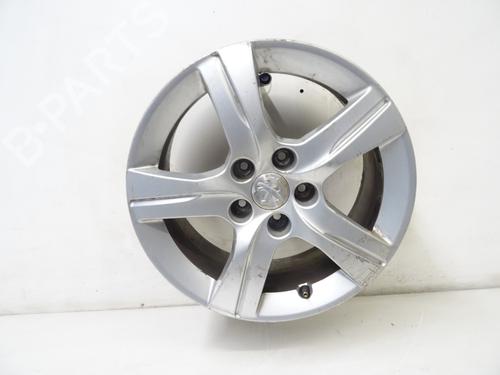 Used Rim PEUGEOT 508 SW I (8E_) 2.0 HDi (163 hp) 29272376