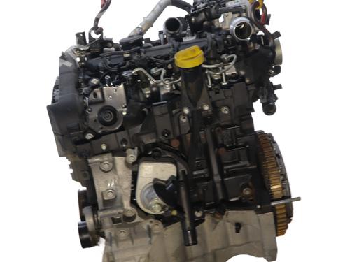 Engine RENAULT KANGOO Express (FW0/1_) 1.5 dCi 90 (FW0G, FW05, FW08, FW11) | BP27675647M1 