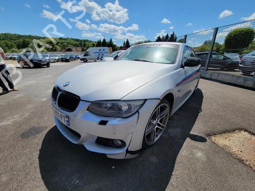 Climate control BMW 3 Coupe (E92) 335 i | BP18189493I5 