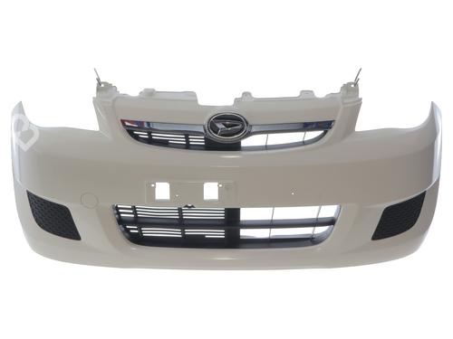 Used Front bumper DAIHATSU CUORE VII (L275_, L285_, L276_) 1.0 (L276) (70 hp) 29474408
