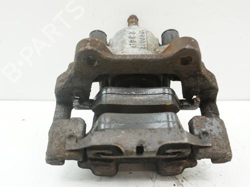 Left rear brake caliper BMW 3 (F30, F80) 320 d | BP18171651M107 