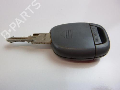 Contactslot RENAULT TWINGO I (C06_) 1.2 (C066, C068) (58 hp) 18175597