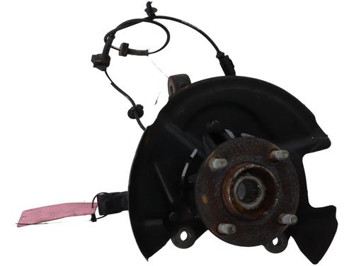 Left front steering knuckle FORD FIESTA VII (HJ, HF) 1.5 TDCi | BP26966891M25 