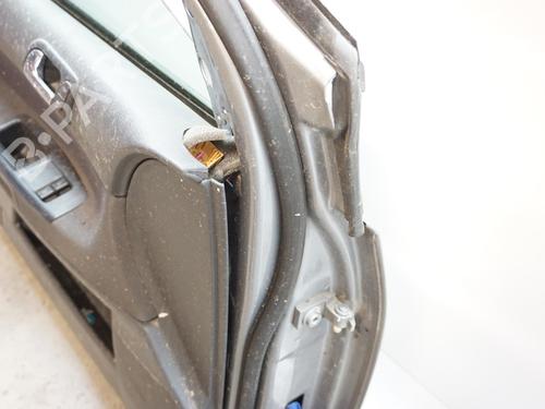 Left front door VW POLO IV (9N_, 9A_) 1.4 TDI | BP18177015C2