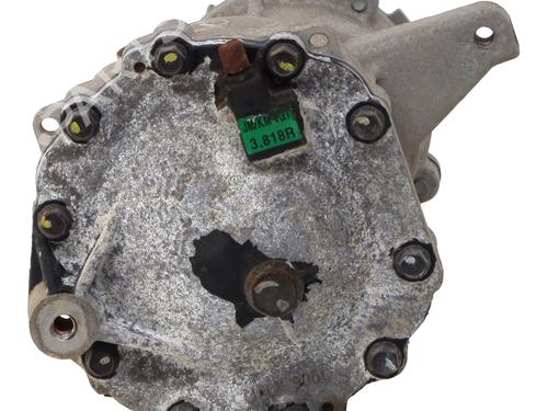 Rear differential HYUNDAI TUCSON (JM) 2.0 CRDi All-wheel Drive | BP22642151M24 