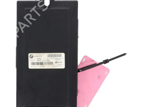 Electronic module BMW 3 (E90) 330 d | BP27154018M83 