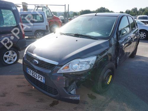 Starter FORD FOCUS II (DA_, HCP, DP) 1.6 TDCi | BP29474398M8 - Image 15
