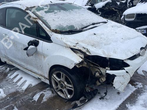 ABS pump FORD FIESTA VI (CB1, CCN) 1.6 TDCi | BP31968048M43 - Image 6